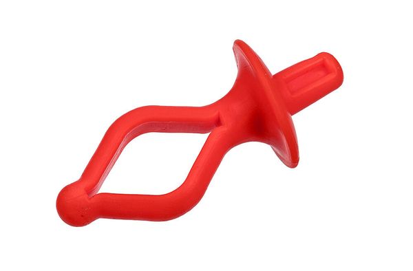 Держатели для шпулек и катушек, силикон, 4 шт, Gamma HSH