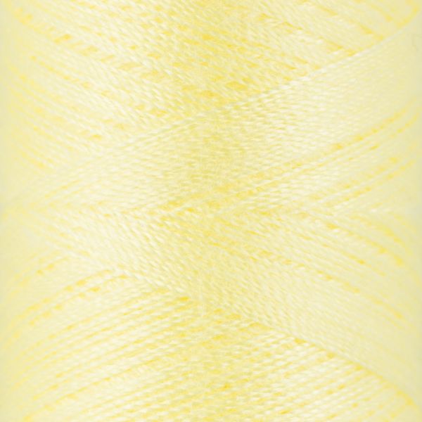 Нитки армированные ПНК им.Кирова 45ЛЛ, бытовые, 200 м / 20 кат., 0202 бл.желтый