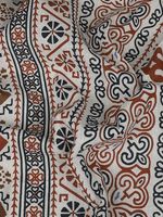 Льняная ткань 140 г/м², 150 см / 3 метра, TBY.DJ.60.3