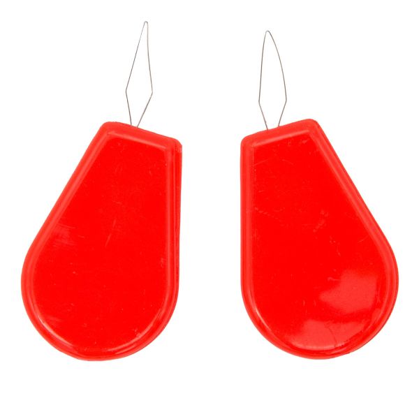 Нитковдеватель пластиковый, 2 шт, Hobby&Pro, 310001