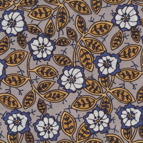 Ткань хлопок 110 г/м², 200х150 см, 071, Gamma TPC