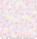 Бумага для скрапбукинга В расцвете 190 г/м², 30.5х30.5 см, 10 шт, 4, Mr.Painter PSR 2604