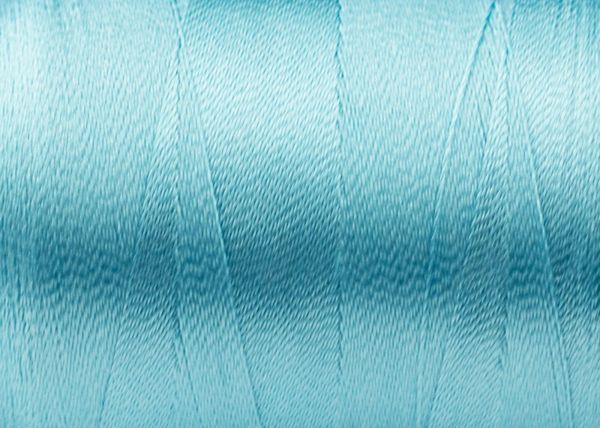 Нитки вышивальные Aurora №120, 1000 м, цв. PF370, 1 катушка