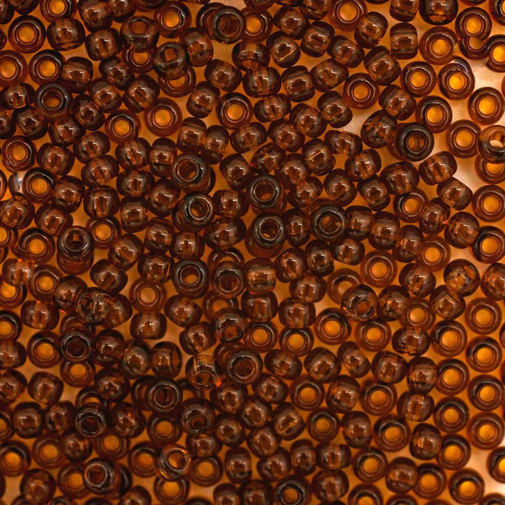 Бисер Preciosa 10/0 (2.3 мм), 50 г (10х5 г), цв. 10110