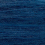 Шерсть для валяния Троицкая п/тонкая 1х100 г (до 29 мкр), 14 морская волна