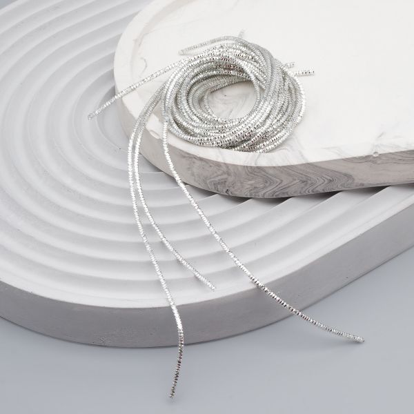 Трунцал медный, серебро 1,5 мм, 5±0.1 грамм Astra&Craft, ТК002НН1