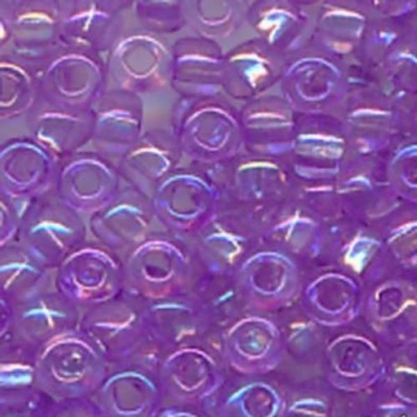 Бисер Preciosa 10/0 (2.3 мм), 50 г, цв. 41123