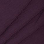 Лен Манго 160 г/м², 150 см / 25 метров, TBY.Mg.08, цв.лиловый