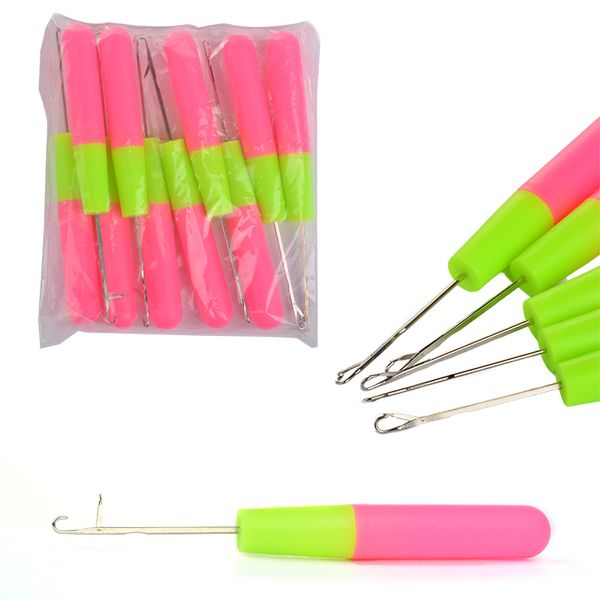 Крючок для поднятия петель ⌀5.0 мм, 15 см, Maxwell Accessories TBY-111574, уп. 10 шт