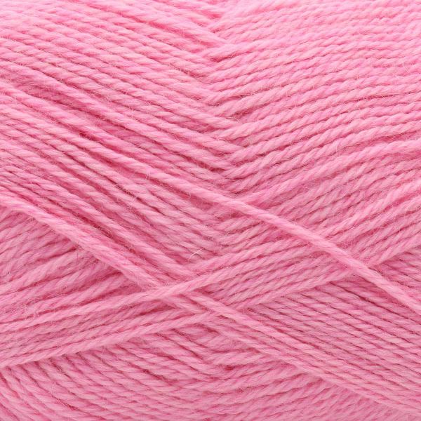 Пряжа Astra Premium (Астра Премиум) Детская / уп.3 мот. по 90 г, 270 м, 056 розовый