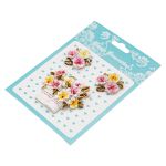 Декоративные элементы FD-002, полистоун, набор 3 шт