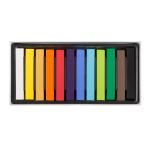 Пастель художественная 12 цв, Vista-Artista VAFP-12