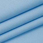 Барби 200 г/м², 150 см / 2 метра, С.2192.08 цв.голубой