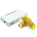 Нитки отделочные Gutermann Deco Stitch 70, 70м, 968 золотой, 5 катушек