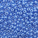 Бисер Preciosa 10/0 (2.3 мм), 50 г (10х5 г), цв. 38020