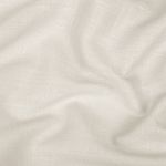 Льняная ткань 190 г/м², 140 см, в нарезке, цв. 01 экрю, 10 метров /TOS/