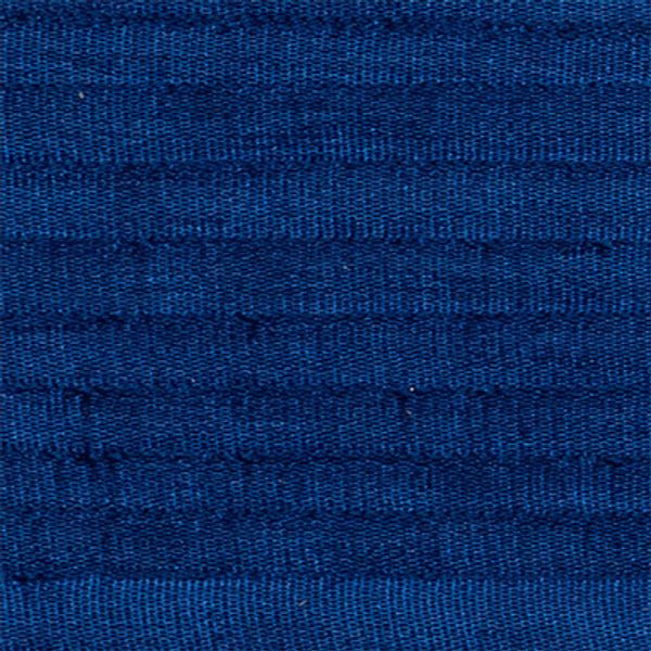 Лента (тесьма) шелковая 4.0 мм / 9.1±0.5 метров, 266 т. синий, Gamma SR-4