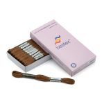 Мулине Bestex, цв.EG0055, 24 мотка по 8 метров