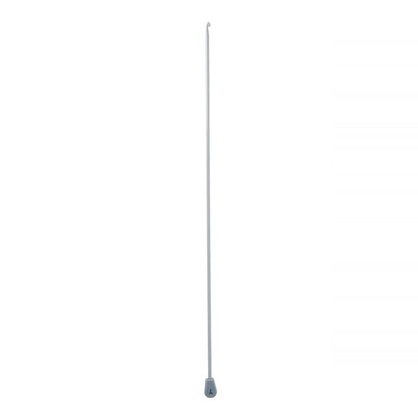 Крючок тунисский металл ⌀3.5 мм, 36 см, в чехле, Gamma SH1