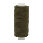 Нитки швейные бытовые Bestex 40/2, 365 м (400 ярд) / 10 кат., 146 темно-коричневый