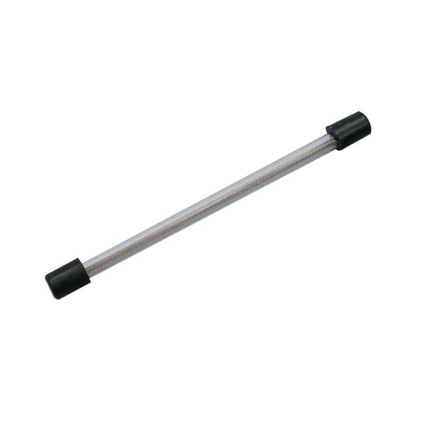 Иглы ручные для бисера гибкие №10, 5 шт, Pony