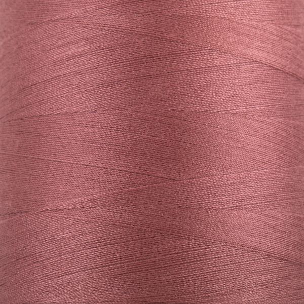 Нитки универсальные Nitka 40/2, 4570 м (5000 ярд) / 1 кат., 471 серо-сиреневый