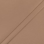 Ткань подкладочная Poly Twill 101±2 г/м², 200х145±2 см, 10 кофе с молоком, Gamma LPT