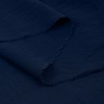 Лен Манго 160 г/м², 150 см / 25 метров, TBY.Mg.11, цв.синий