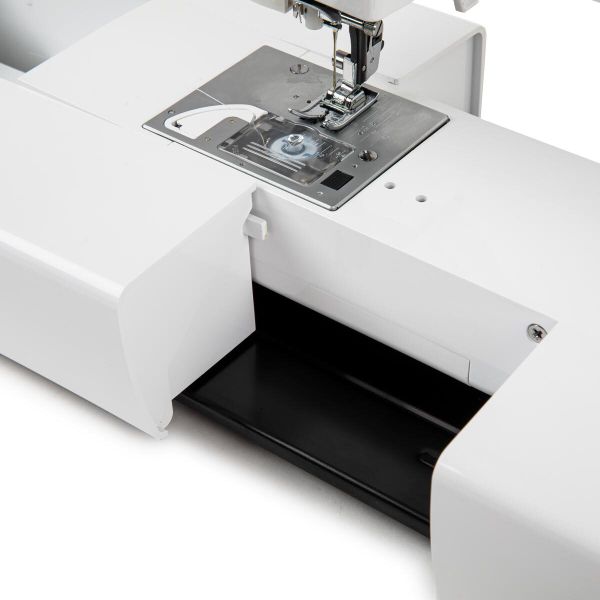 Швейная машина бытовая Micron Memory 500