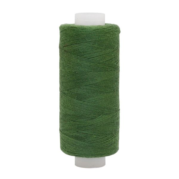 Нитки швейные бытовые Bestex 40/2, 365 м (400 ярд) / 10 кат., 135 болотный