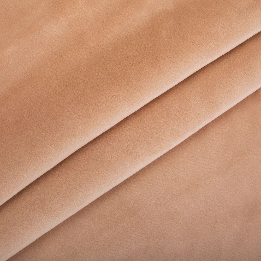 Микровелюр 312±5 г/м², 160 см / 5 метров, 152 бежевый, Gamma MCV