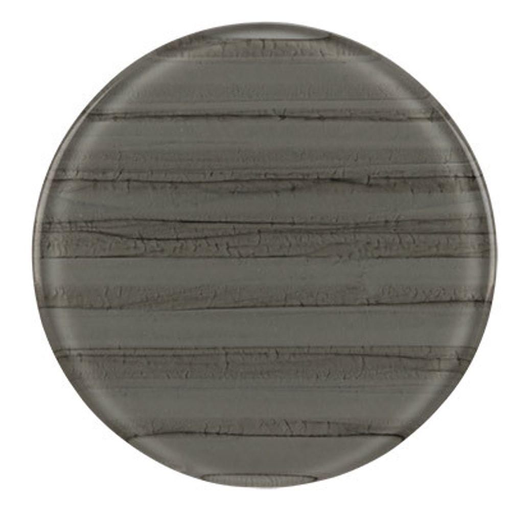 Пуговицы на ножке пальтовые/шубные 25 мм, 24 шт, D577 серый, Gamma XPB 0006