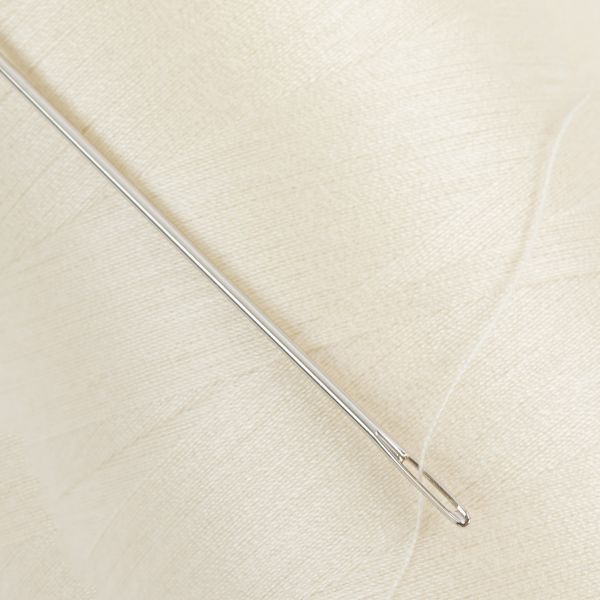 Нитки универсальные Gamma 50/2, 4570 м (5000 ярд) / 1 кат., 126 кремовый