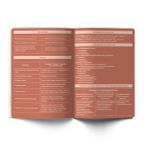 Тетрадь со справочным материалом Лёгким почерком, софт-тач ламинация, A5 48 л. на скобе 65 г/м², белизна 100% 10 шт, клетка, 01844 Лёгким почерком Обществознание, Светоч Т284