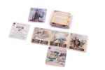 Игра настольная Картавентура Винланд, Эврикус BG-11078
