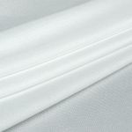 Дублерин эластичный 62 г/м², белый, шир.150см, 100м