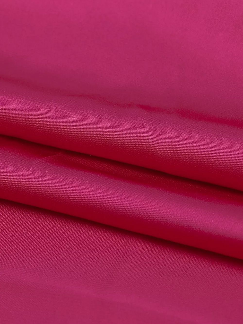 Шелк Армани 90 г/м², 150 см / 2 метра, арт.Arm-043 цв.43 малиновый