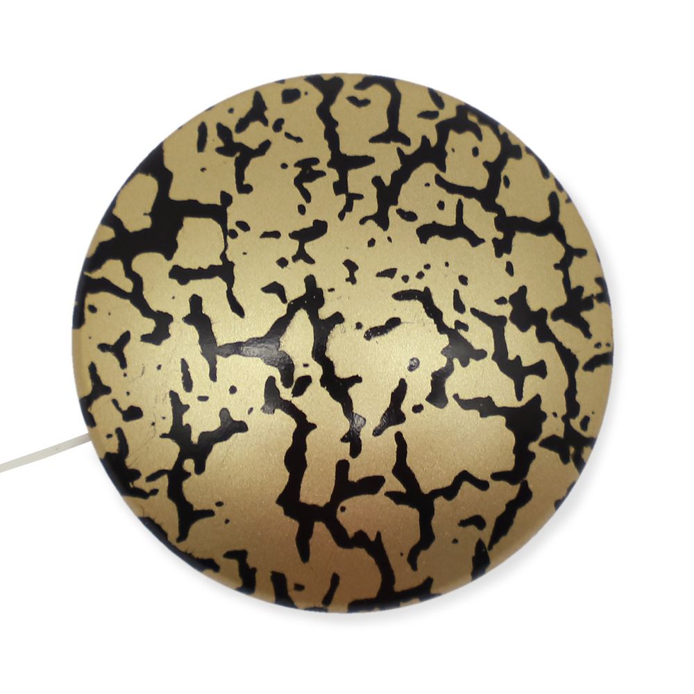 Клипсы для штор магнитные с леской ⌀35, 6Е