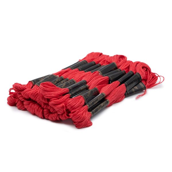 Мулине Bestex, цв.118, 24 мотка по 8 метров