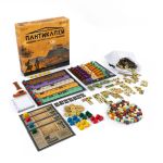 Игра настольная Пантикапей, Эврикус BG-17091