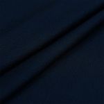 Вискоза трикотажная 210 г/м², 185 см / 1 метр, ШН-210955-58 цв.тем.синий (52203)