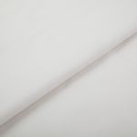 Замша искусственная отрез 35х50 см, 175±5 г/м², 11-0601 white (белый), Peppy Woven Suede