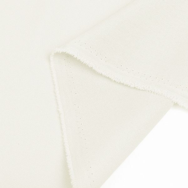 Габардин 150 г/м², 150 см / 3 метра, TBY.150101.50.3, цв.101 теплый белый