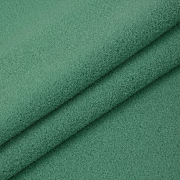 Флис 2-сторонний 190 г/м², 150 см / 2 метра, TBY-0059-S004 цв.S004 полынь