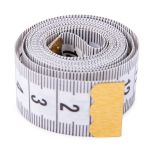 Сантиметр в футляре 150 см, 12 шт, Gamma