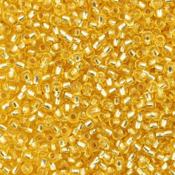Бисер Preciosa 10/0 (2.3 мм), 50 г (10х5 г), цв. 08286