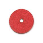 Диски из фибры для суставов мишек Тедди ⌀20 ±0.1 мм, 100 шт, HobbyBe CDF-20