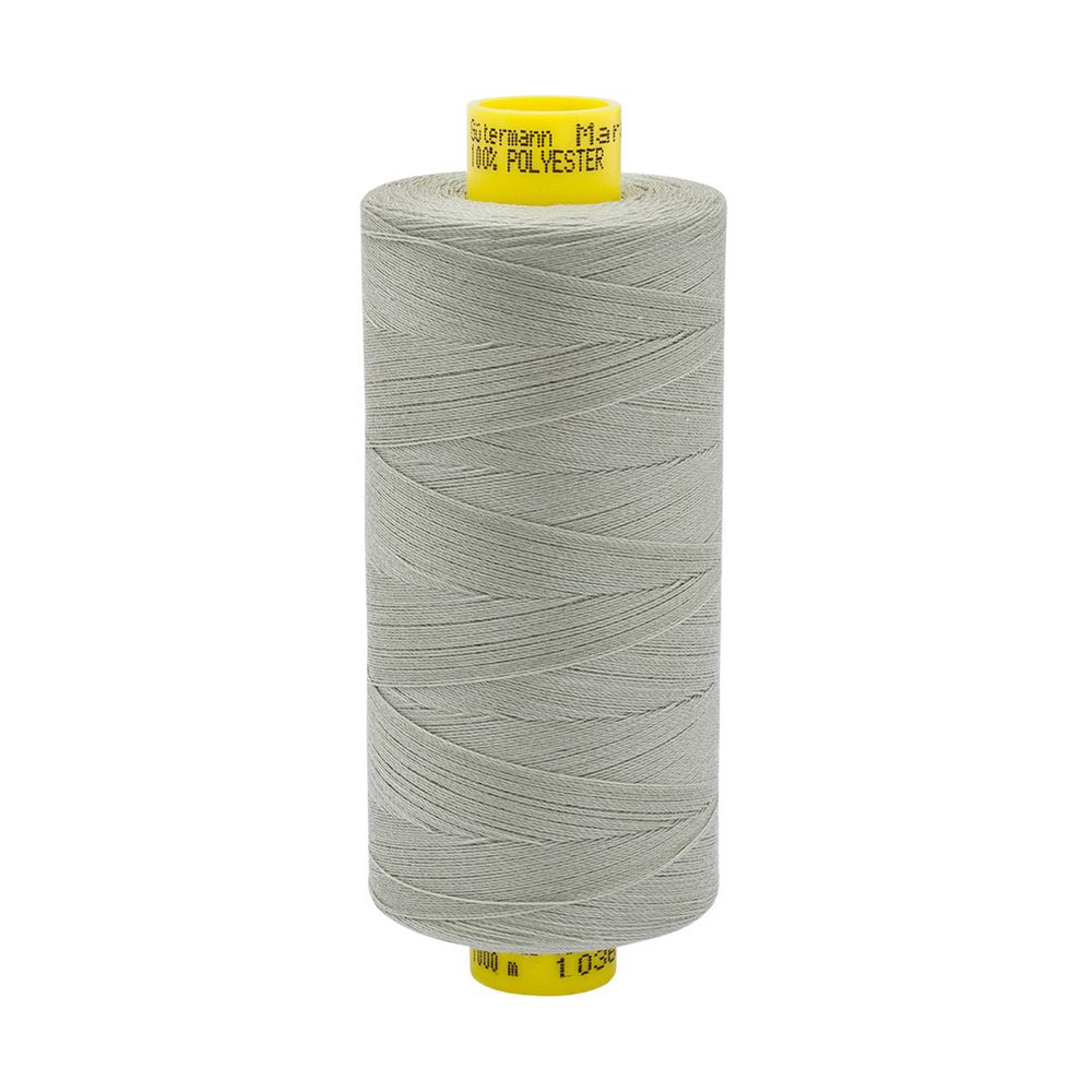Нитка универсальная Gutermann Mara 120/2, 1000 м, 700207, 1036 полынь, 1 шт