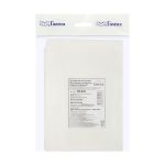 Флизелин неклеевой водорастворимый для вышивания 35 г/м², (5 шт по 60х50 см), белый, Gamma FB-090