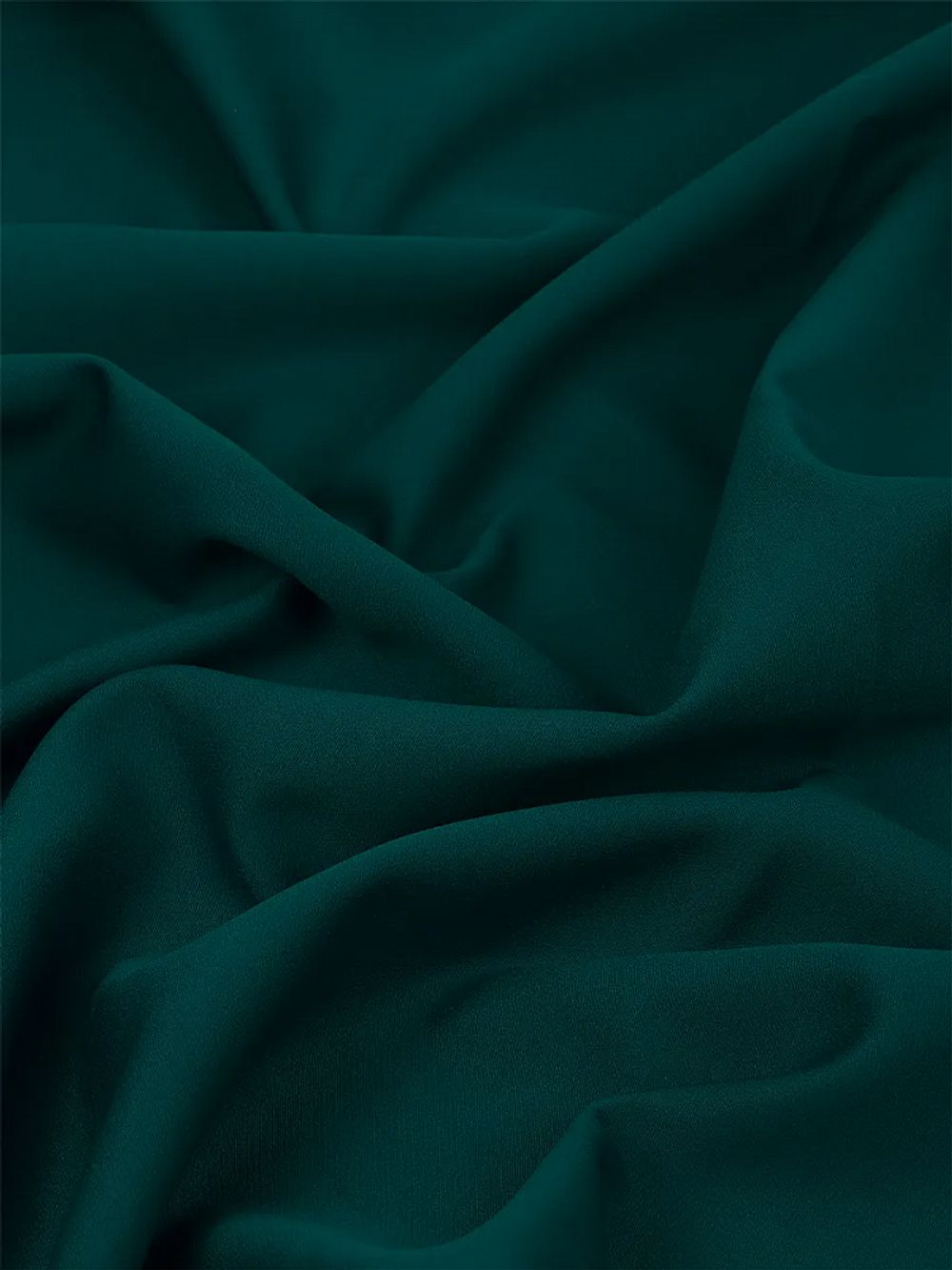 Барби 200 г/м², 150 см / 2 метра, TBY.Br.3, т.зелёный